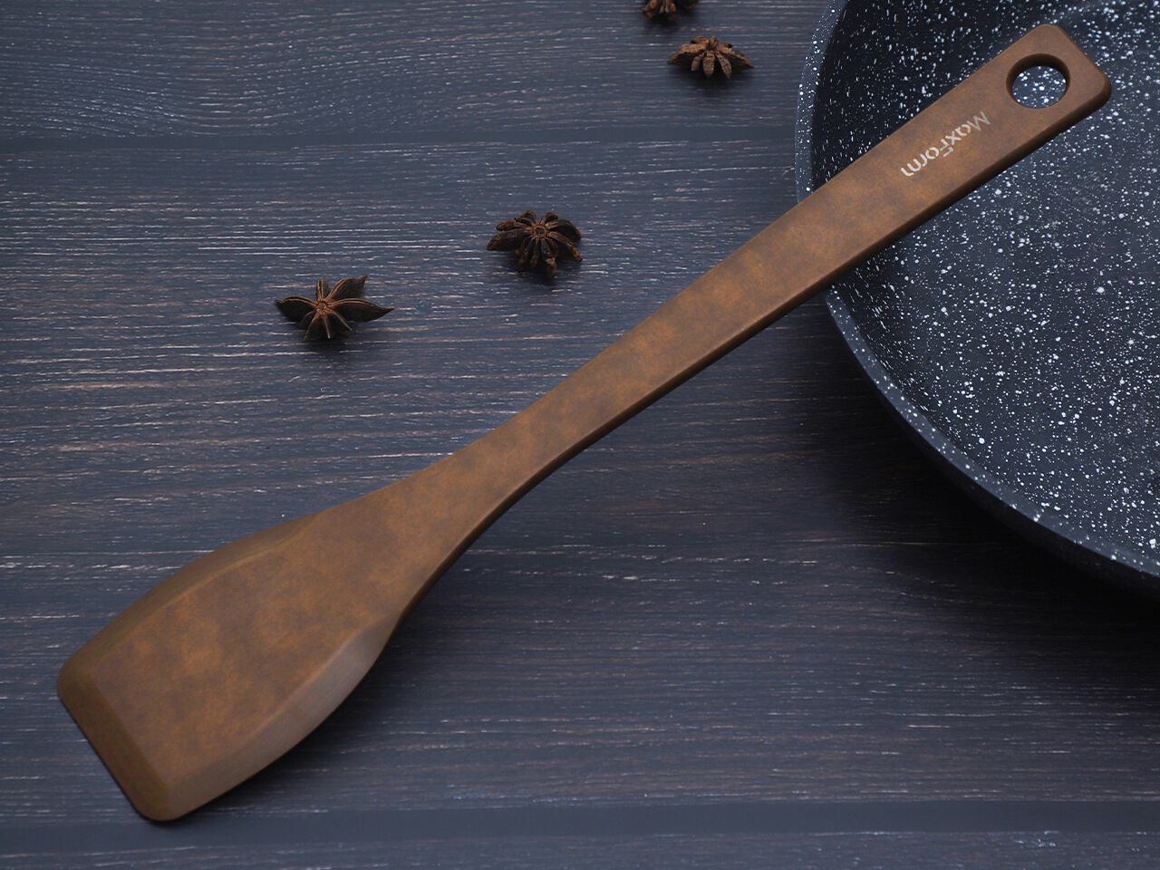 Совок / лопатка для посуды MaxForm шеф-повар ARCH-00035451 - Вид №5