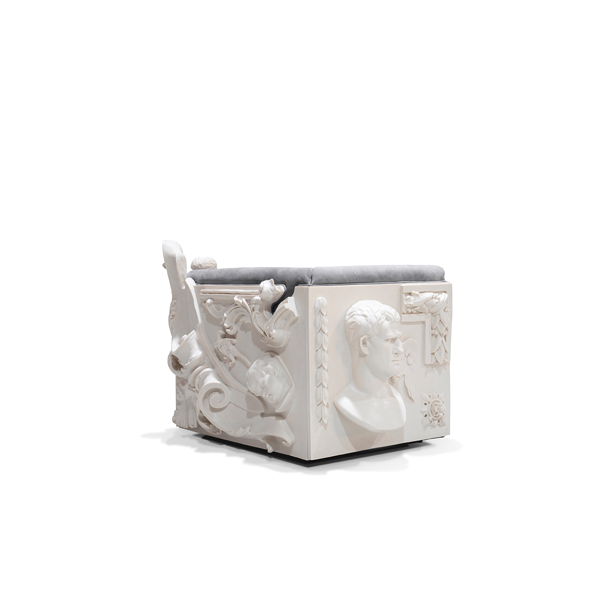 Кресла Versailles Armchair Covethouse BOCA DO LOBO  - Вид №7