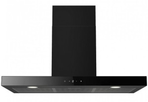 9240973 Вытяжка каминная SCHTOFF AMG TD 900 черный