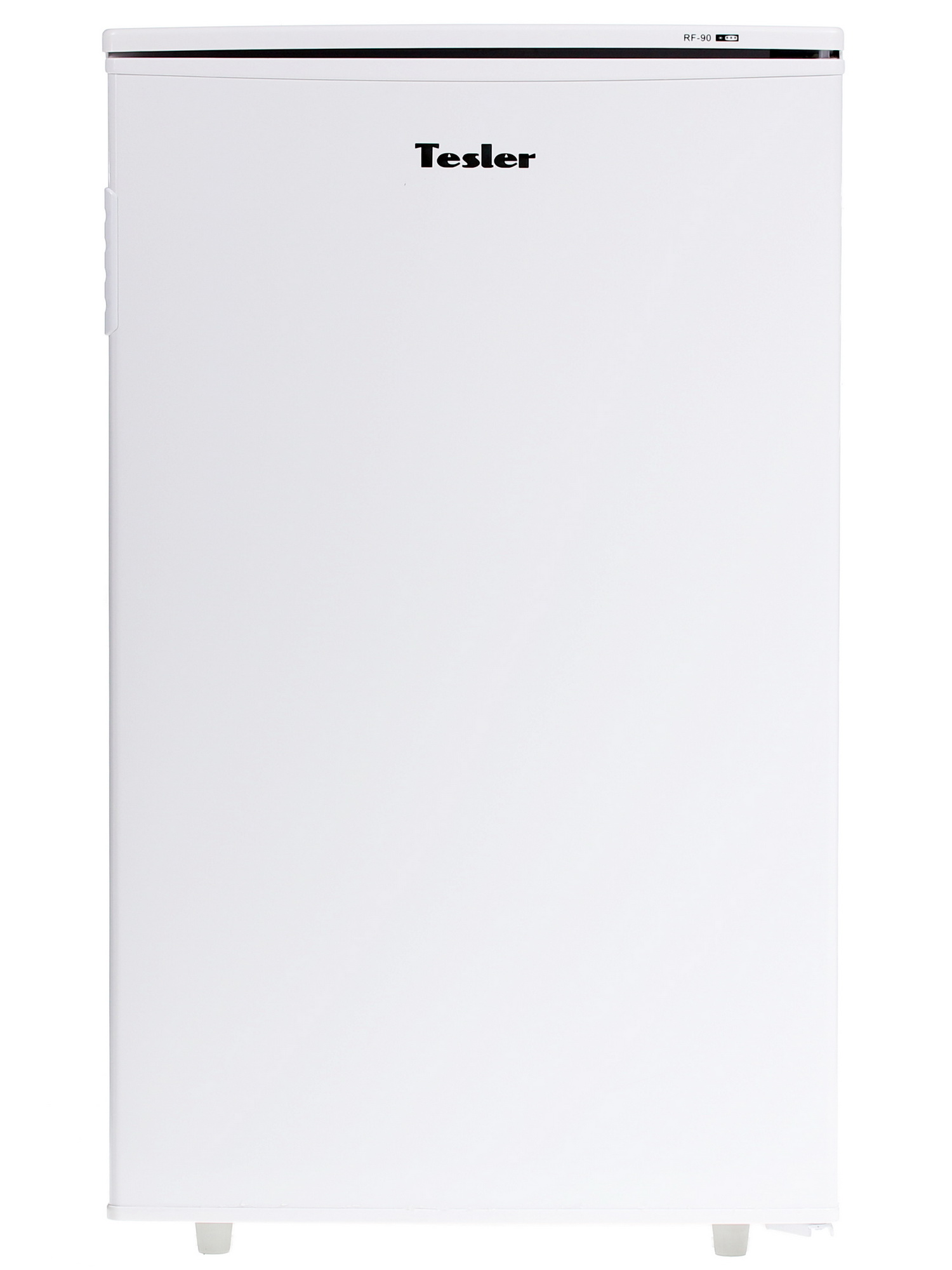 1022263 Морозильный шкаф  Tesler RF-90 белый STDN-0091534 - Вид №2