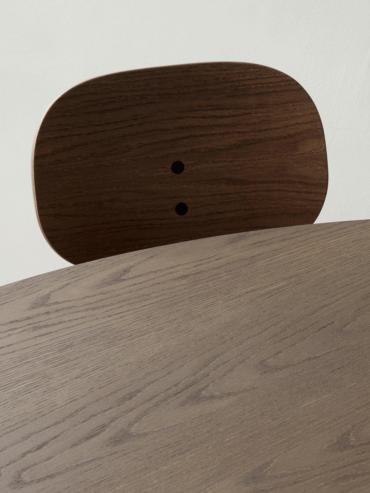 1152689 MENU Стол Snaregade, Круглый 138 см  - Вид №11