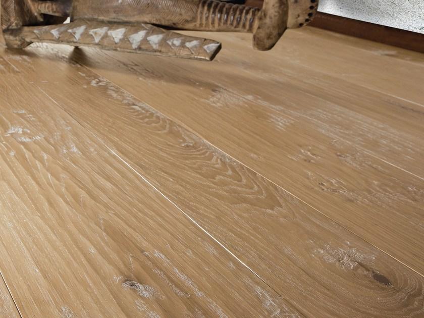 CP Parquet Дубовый паркет Antico asolo millenium & nuovo millenium sun-id-1348388 - Вид №6