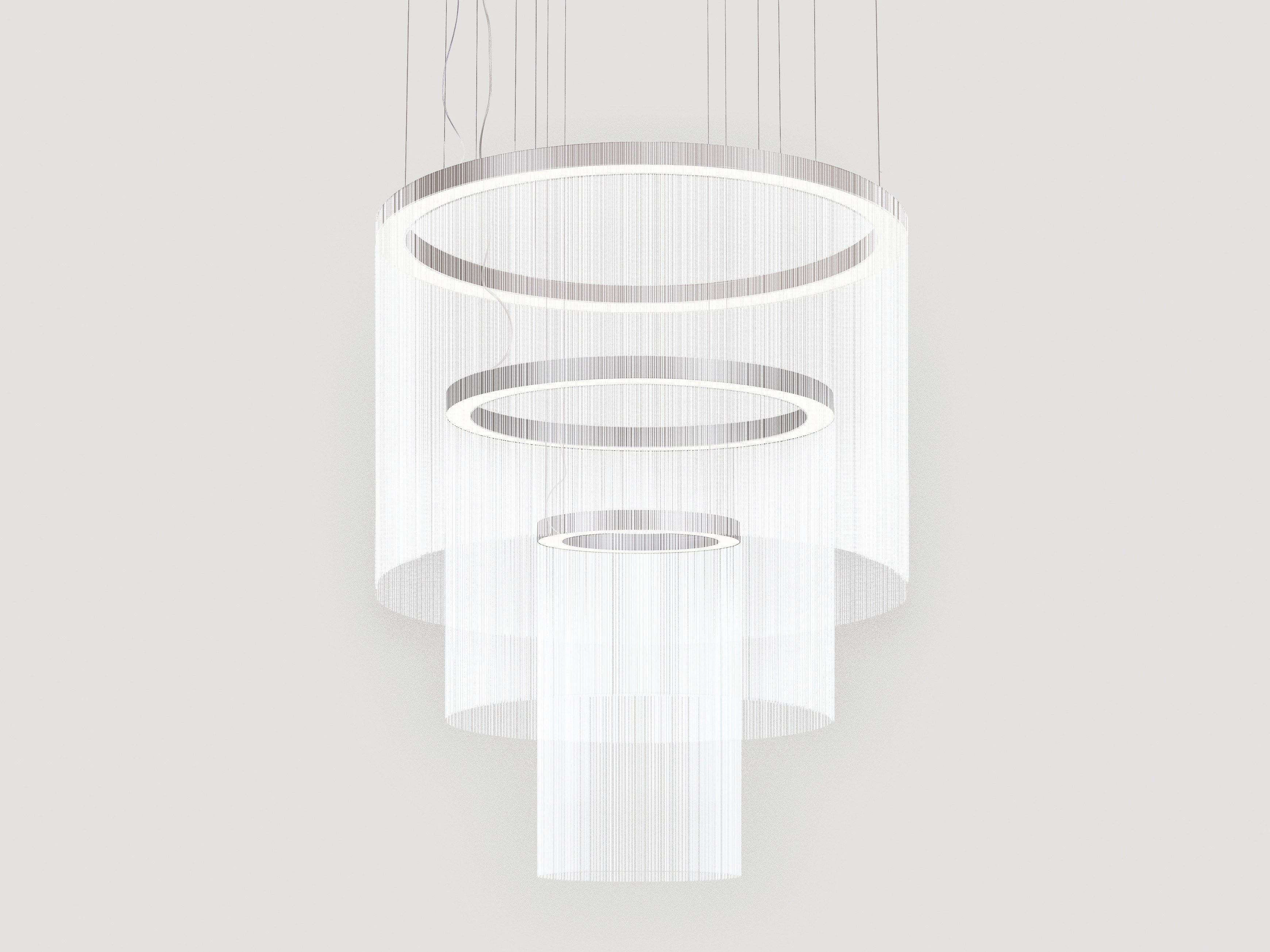 Светодиодный подвесной светильник Lightnet Ringo Star ARCH-00028447