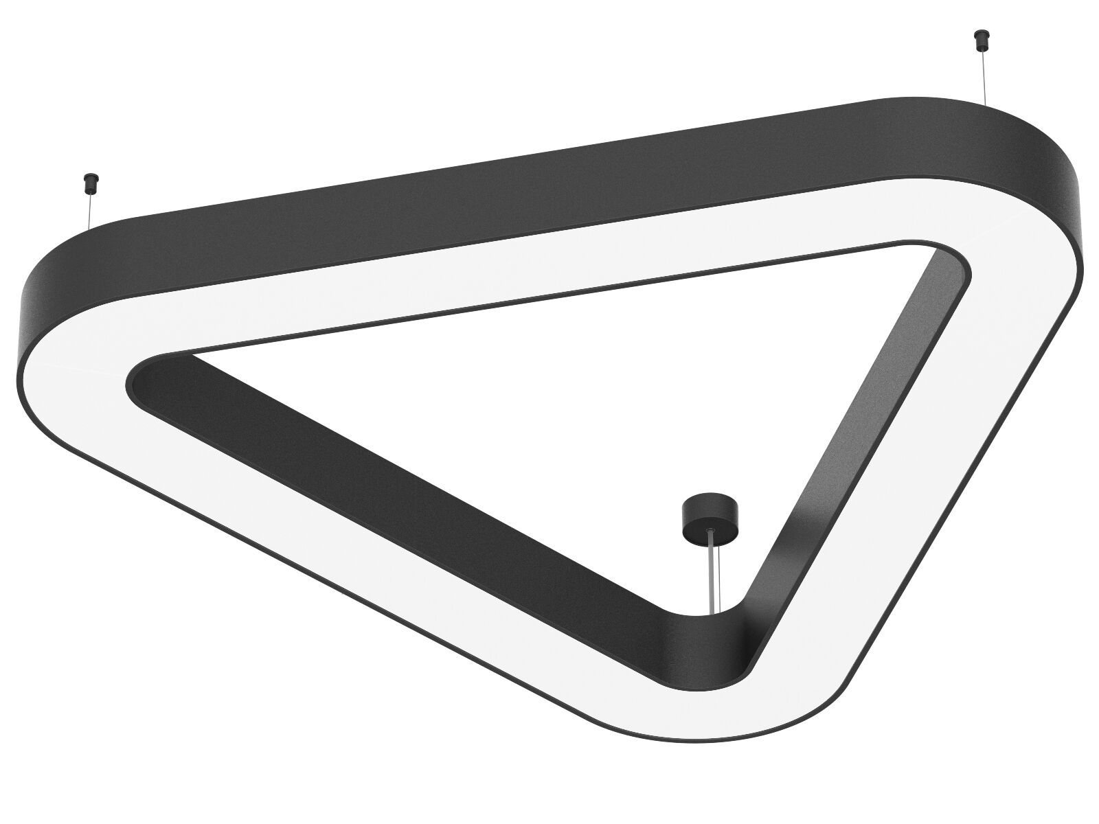 Экструдированный алюминиевый светодиодный подвесной светильник PROLICHT Glorious ARCH-00147533 - Вид №2