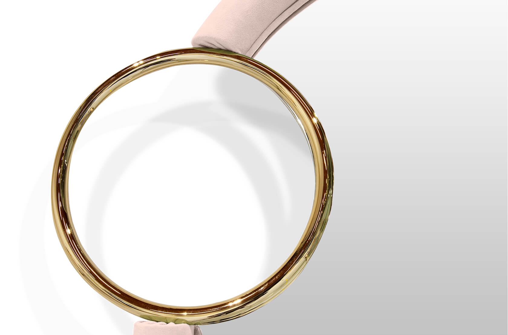 CIST243 Зеркала для детской Жвачка большая Circu  - Вид №11