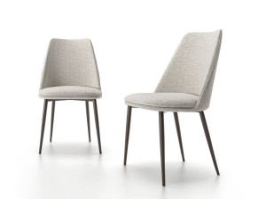 Тканевый стул