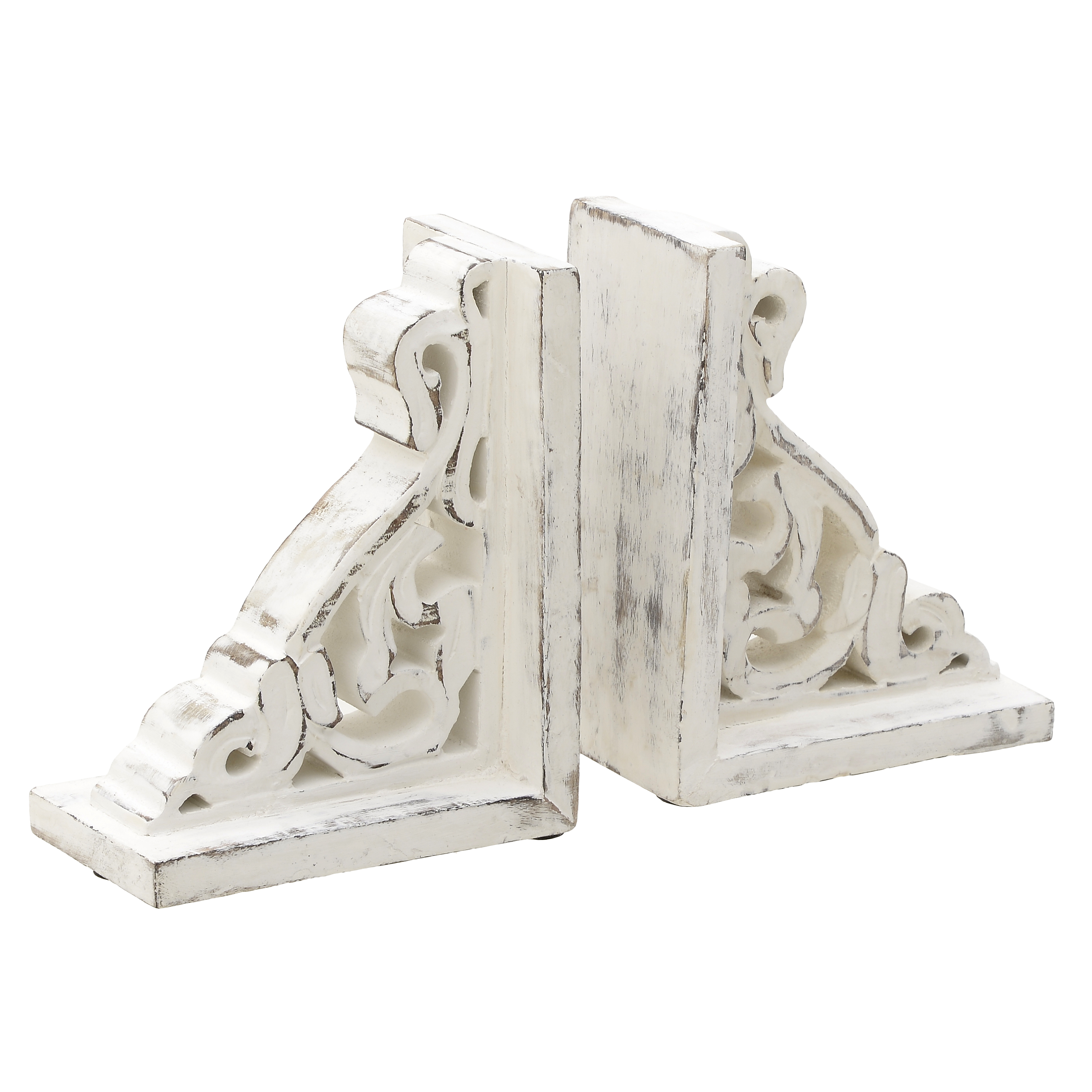 3870116.0020 ОГРАНИЧИТЕЛИ ДЛЯ КНИГ, НАБОР ИЗ 2ШТ TO4ROOMS  - Вид №1