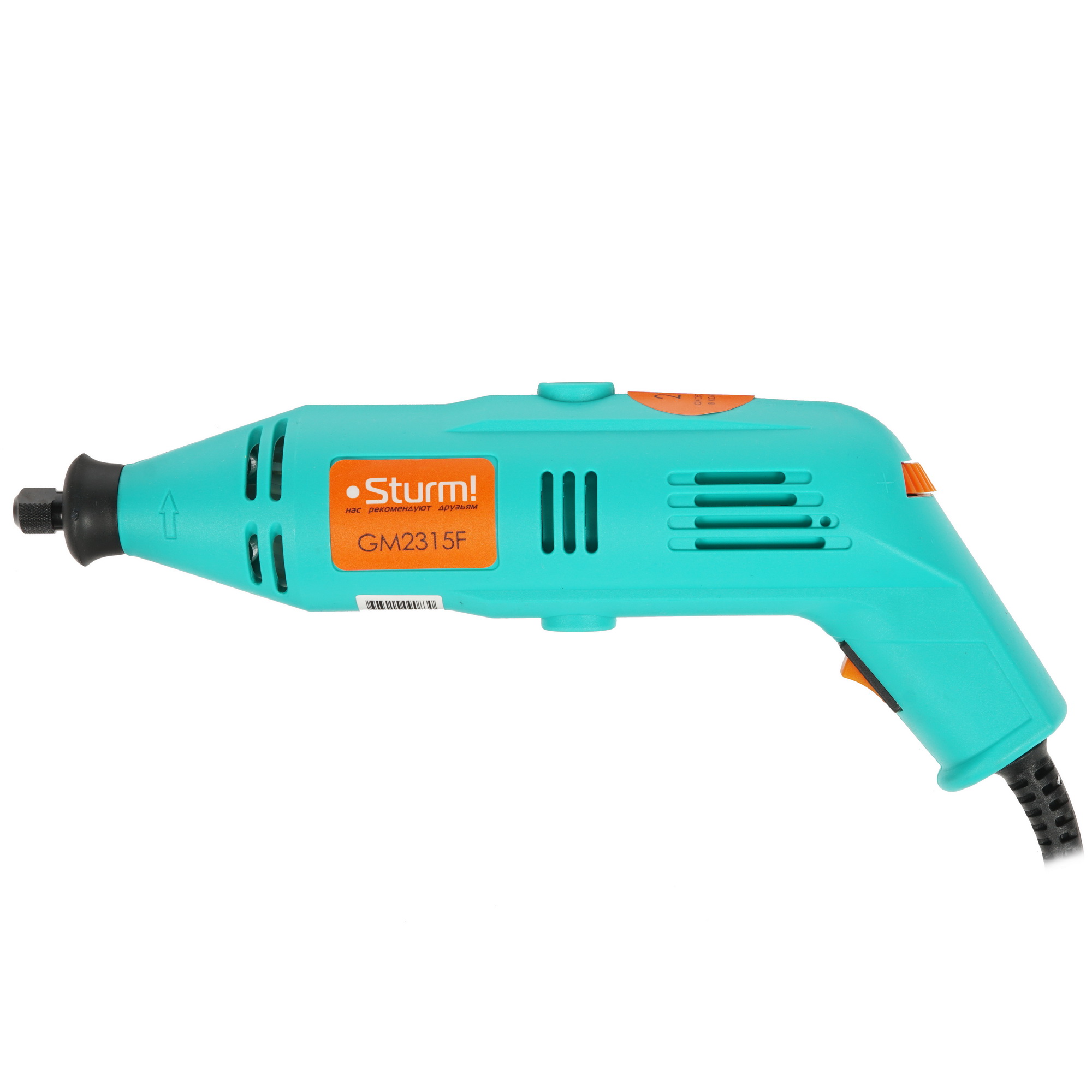 Гравировальная машина Sturm! GM2315F 5300347 STDN-0069016