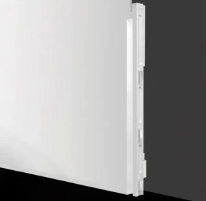 Buzzi & Buzzi Настенный светильник / потолочный светильник из aircoral®