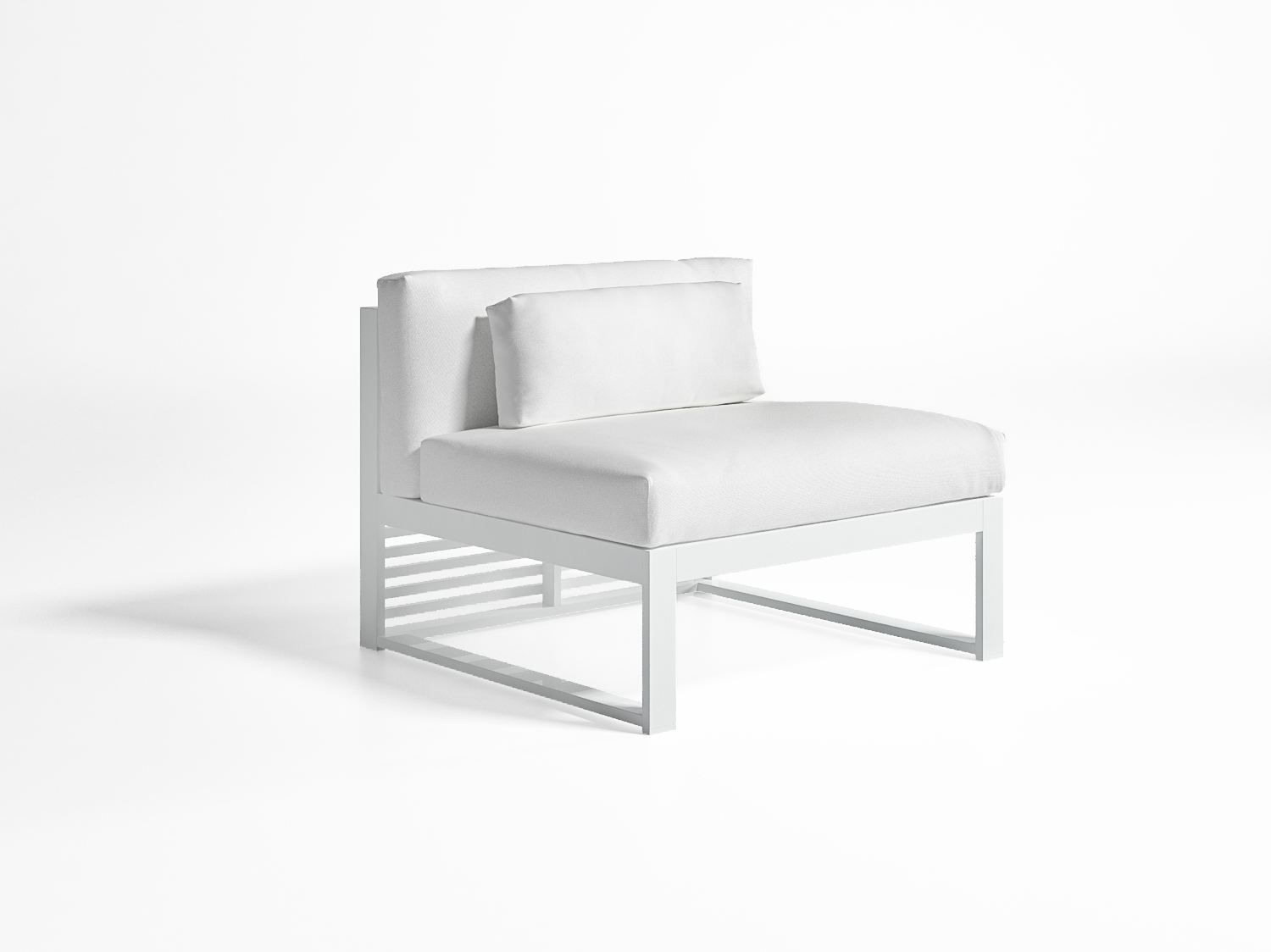 Садовое кресло для контракта GANDIABLASCO ДНК ARCH-00044386