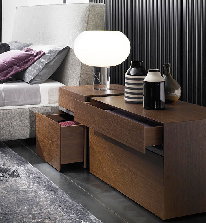 076455 Тумбочка CasaDesus Lineal Santreyd - Вид №1