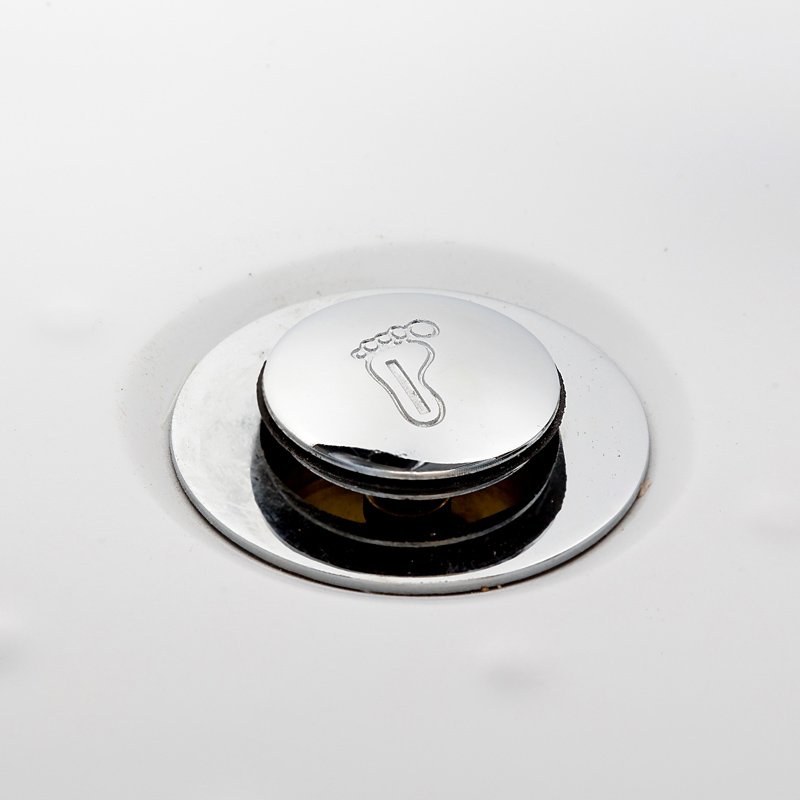 ЕМ1512 L N LED с гм. Душевая кабина DETO Серия EM BМ4510 N LED BLACK - Вид №3