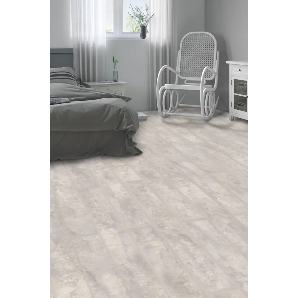 Ламинат KREAFORTA Бурга 33 класс толщина 8 мм 2.22 м² 89439122 STLM-2100276  - Вид №5