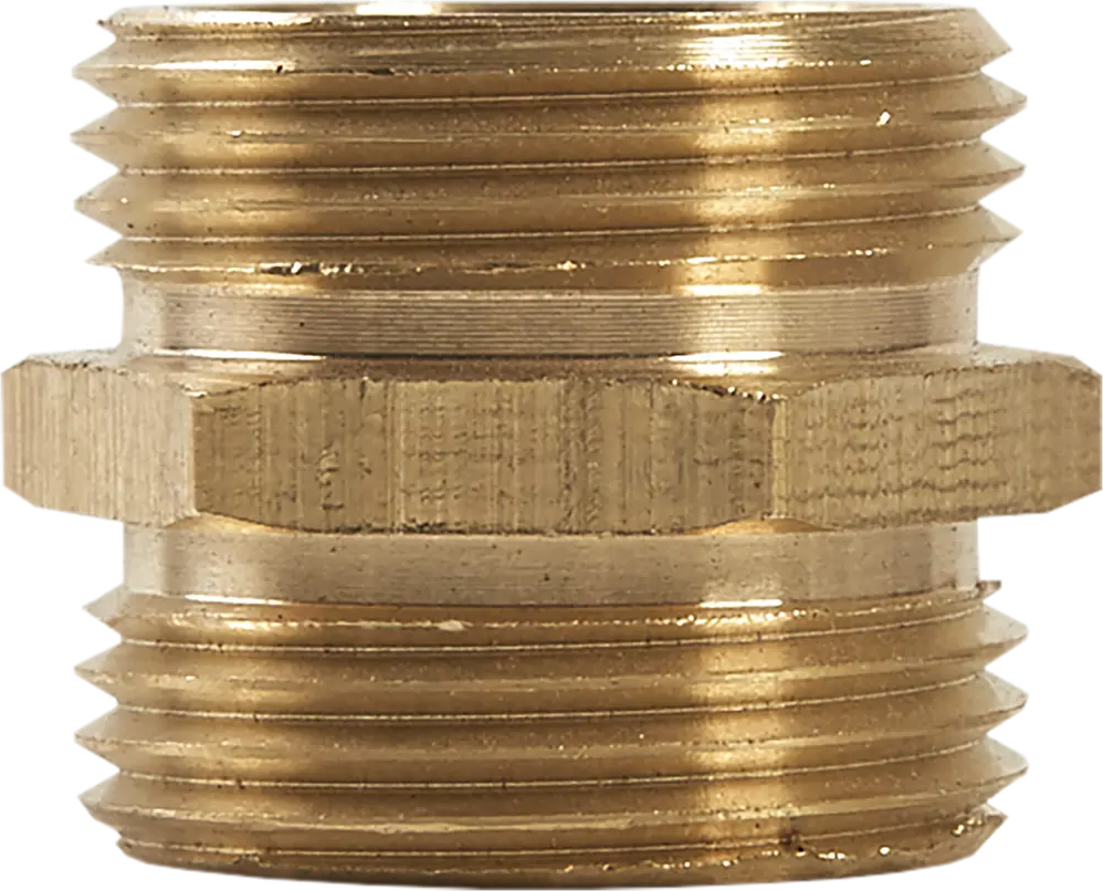 Santreyd - Переходная муфта 3/4 дюйма для трубных соединений 10733929