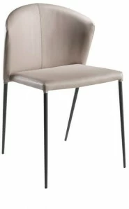Angel Cerdá Стул из искусственной кожи New chair 4055 hy245