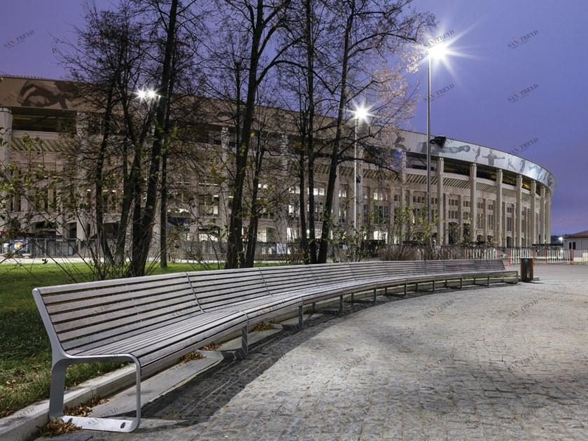 mmcité1 Модульная деревянная скамья Portiqoa sun-id-1482572