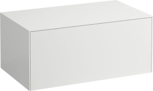 H4054100340411 Шкафчик 800, 1 ящик, без выреза LAUFEN PRO