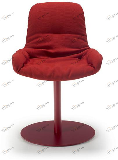 Freifrau Вращающееся кресло из ткани Leya sun-id-1491897