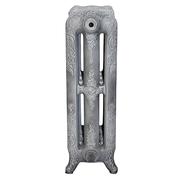 Чугунный радиатор RETROstyle Bristol 600/226 10 секций 6856 - Вид №2