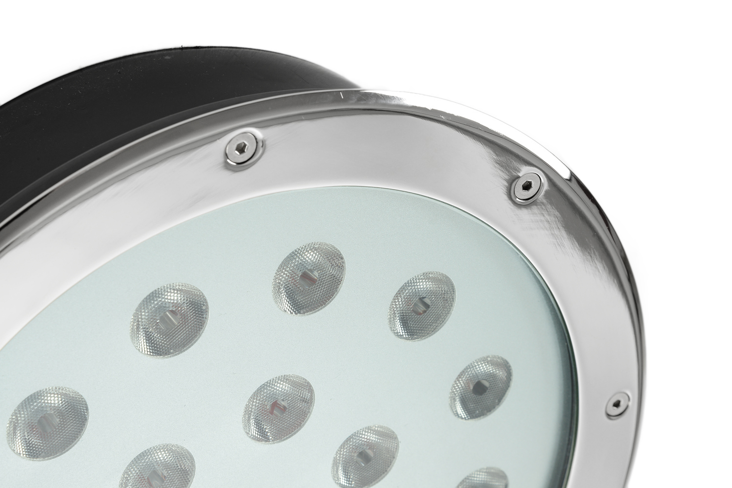 2000000016481 Встраиваемый уличный светильник ELECTRORETRO  - Вид №5