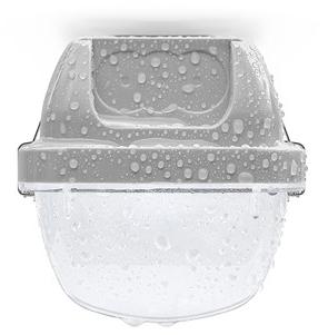 INDELAGUE | ROXO Lighting Светодиодный уличный потолочный светильник Stella 66 sun-id-1486965 - Вид №1