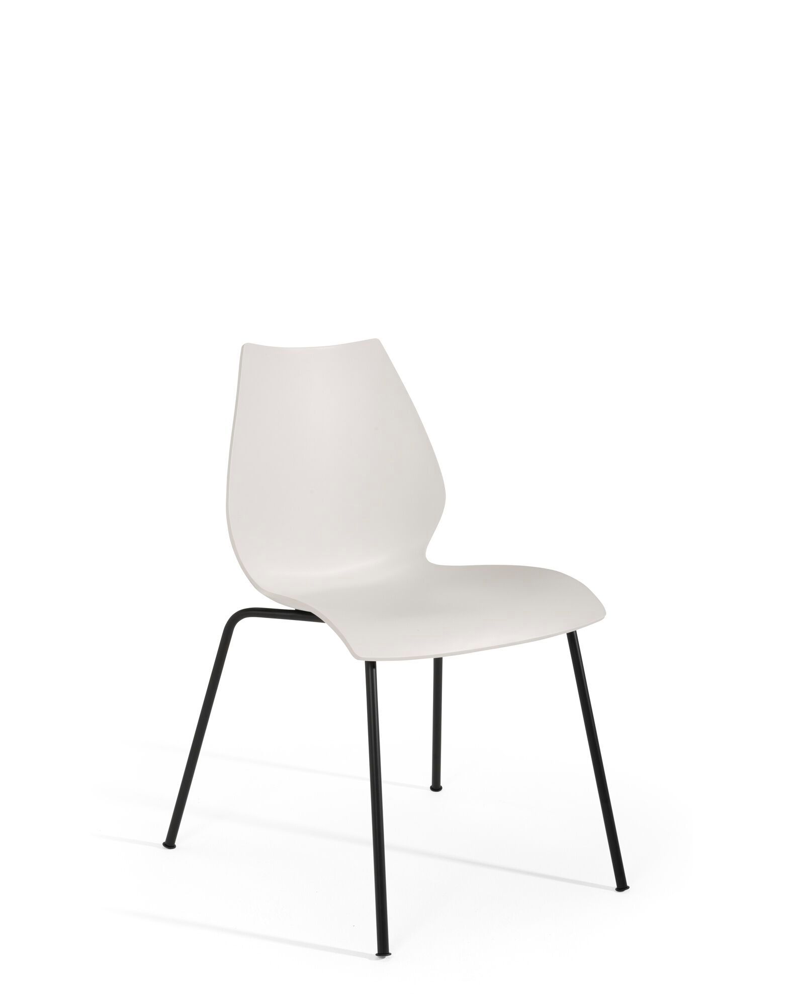 Штабелируемый офисный стул из полипропилена Kartell MAUI ARCH-00112821 - Вид №61