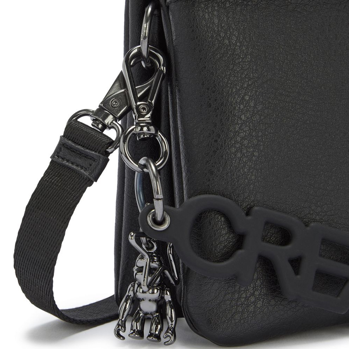 KI3726T07 Сумка Small Cross-Body Bag Kipling Riri  - Вид №5