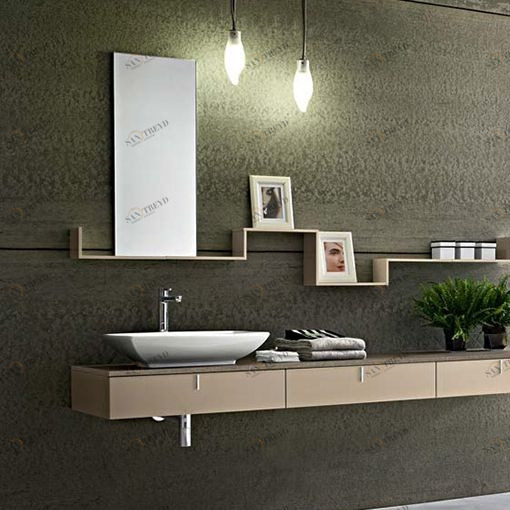 Комплект мебели для ванной комнаты Play 2012 14-15 Cerasa Play PLAY20121415