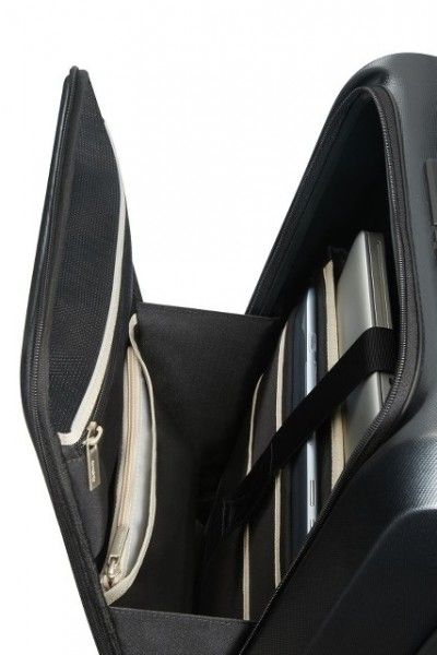 00N-35003 Чемодан 00N*003 Upright 55 Samsonite Prodigy - Вид №5