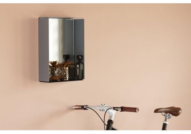 KONSTANTIN SLAWINSKI Прямоугольное настенное зеркало sun-id-1356971 - Вид №3