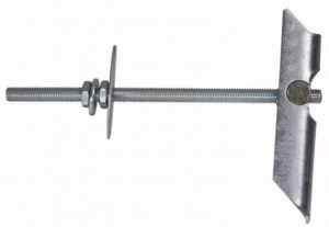 Unifix SWG Система анкеровки из оцинкованной стали к потолку Fissaggio leggero