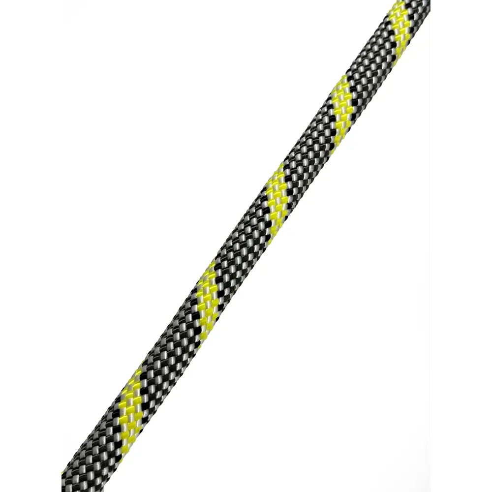 Веревка полиамидная Groniti EnVer Plus 12 мм на отрез разноцветная STLM-2145118