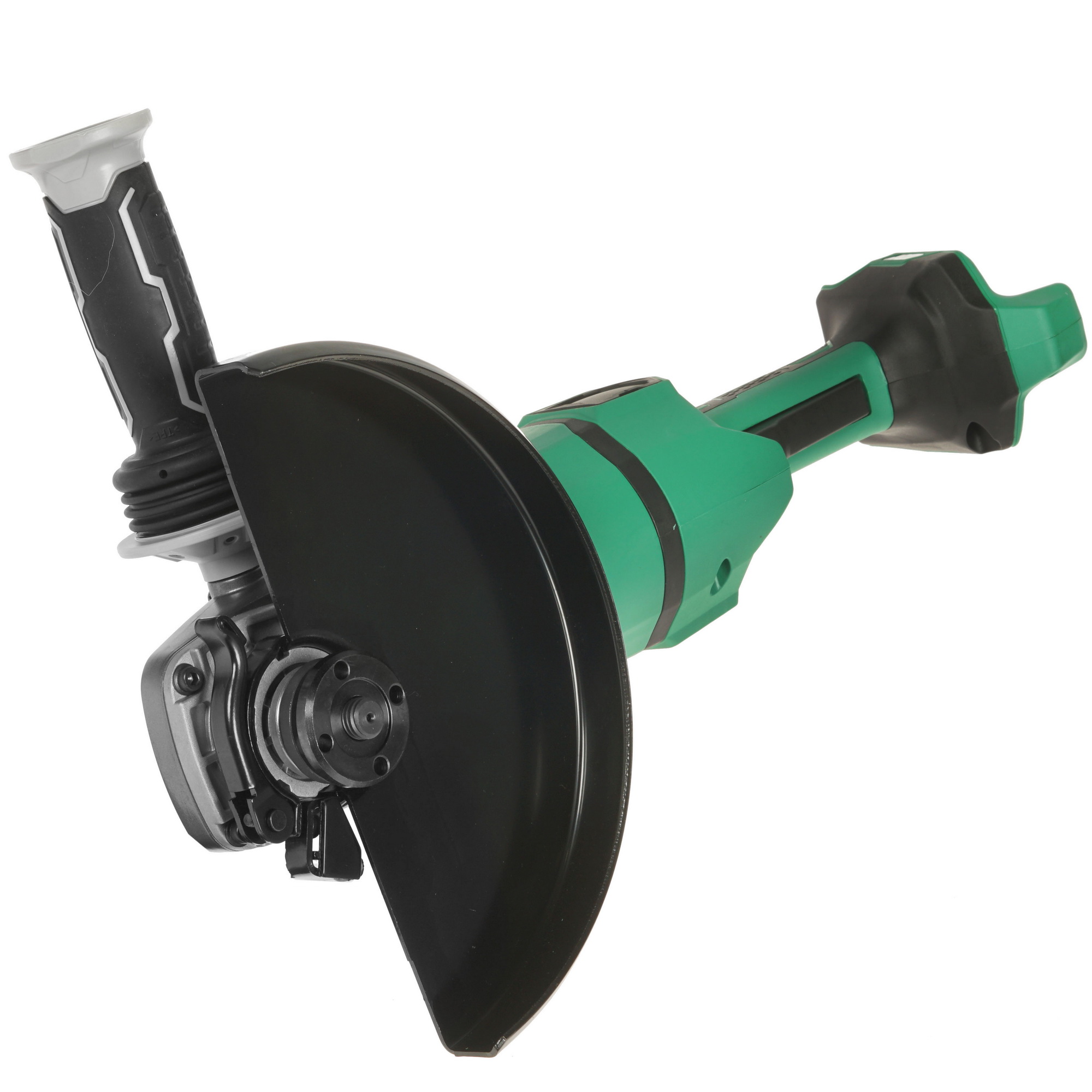 Углошлифовальная машина (УШМ) Hikoki G 3623DAR2Z   , Без ЗУ, Без АКБ 5320833 STDN-0149084 - Вид №5