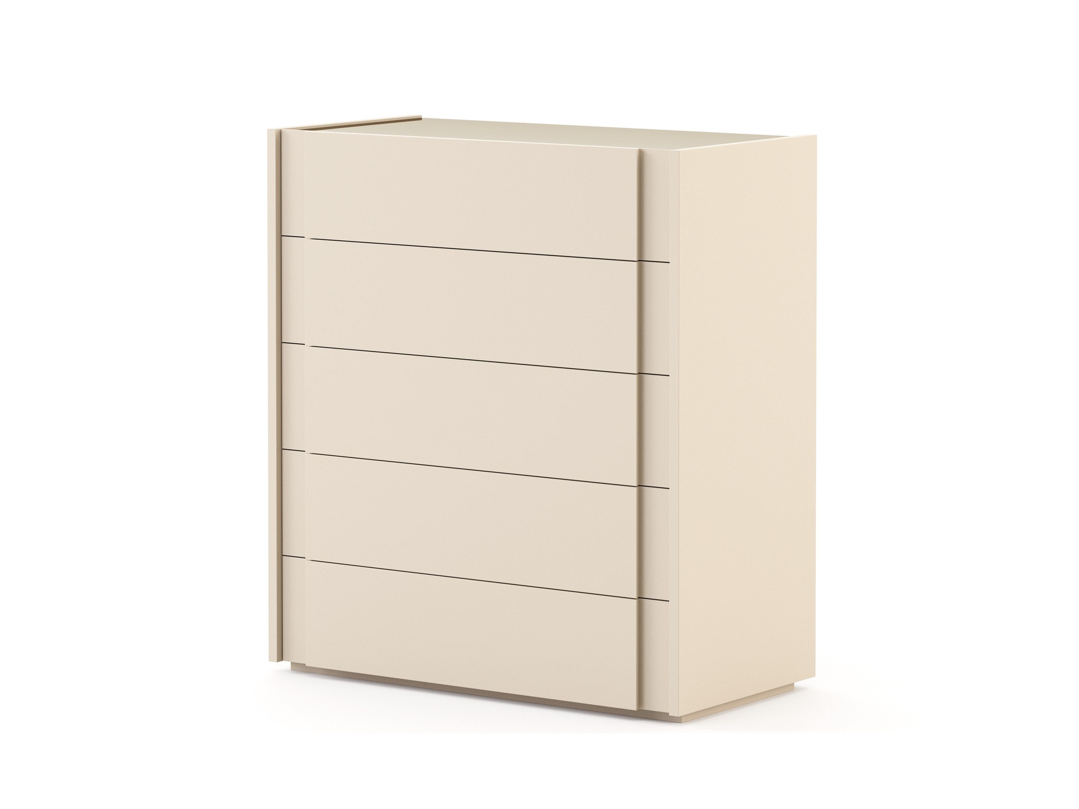 Комод из дуба Stylish Club Sevilha ARCH-00040845 - Вид №5