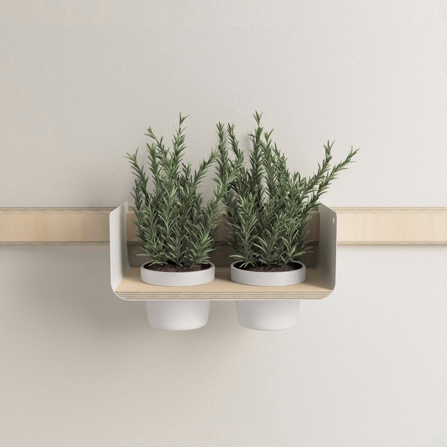 Модульная система с деревянным настенным шкафом и письменным столом Variand Furniture H06 ARCH-00011936 - Вид №26