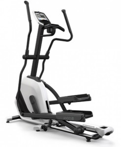 Эллиптический тренажер horizon andes 5 viewfit Horizon