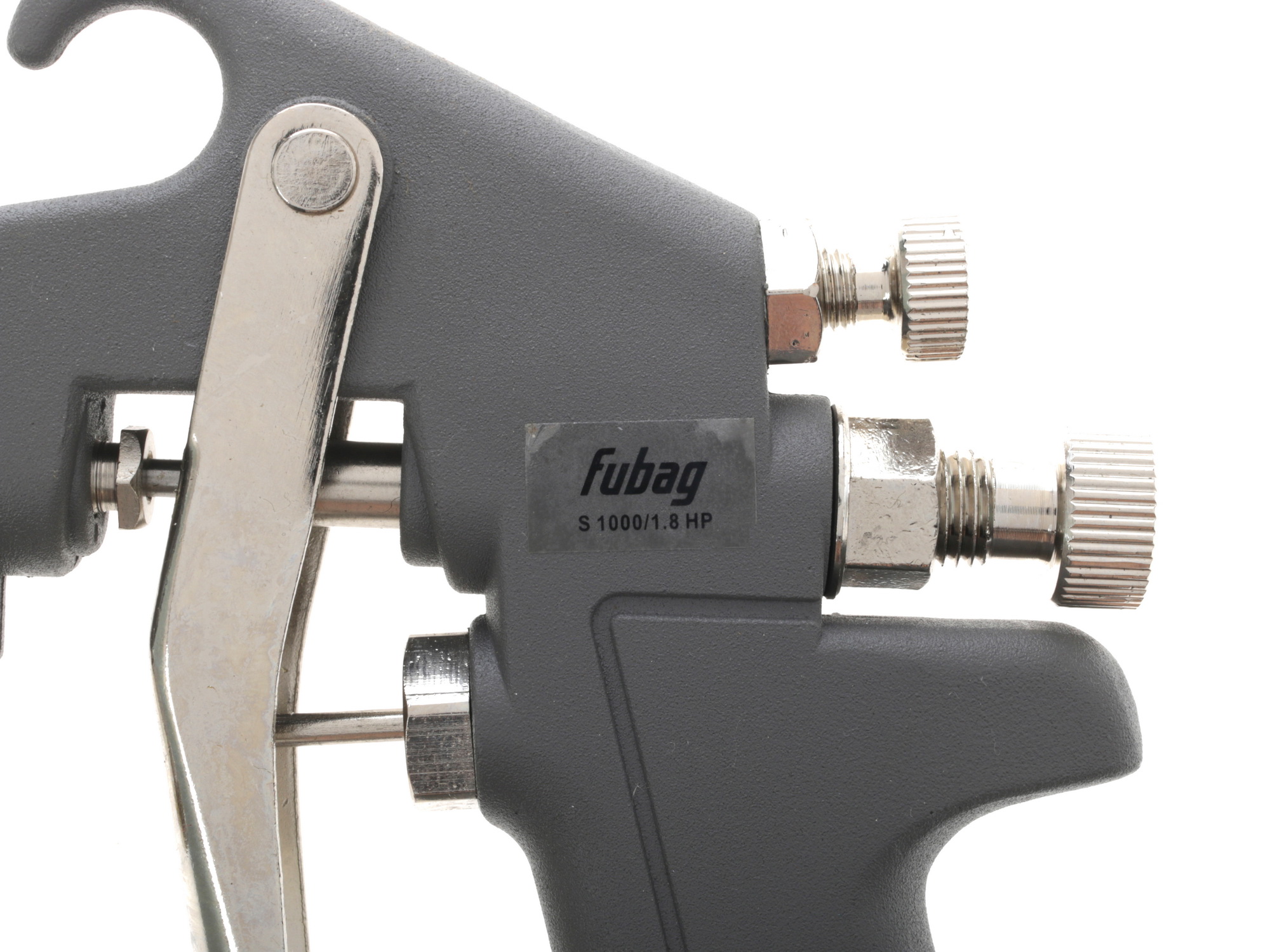 Краскораспылитель Fubag BASIC S1000/1.8 HP 1107391 STDN-0069224 - Вид №2