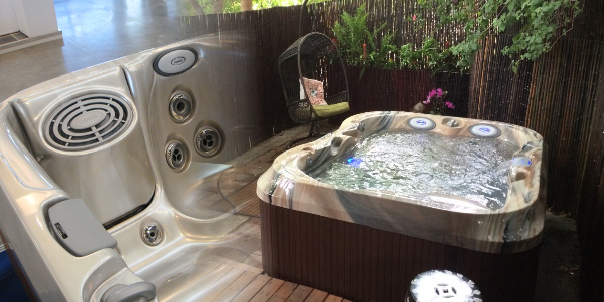 Мини-бассейн J315 9444-995 Jacuzzi 9444995 - Вид №1