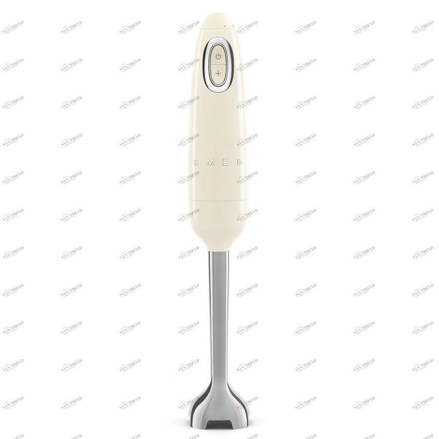 Блендер погружной Smeg HBF01, кремовый HBF01CREU