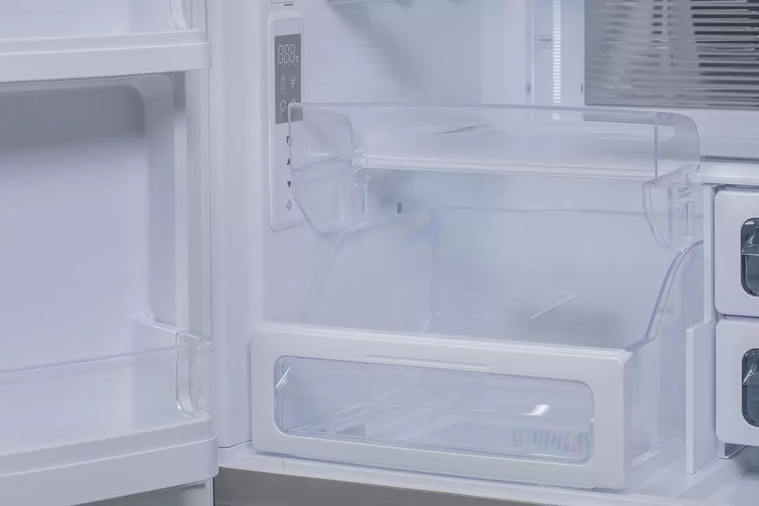 8199510 Холодильник многодверный   Sharp SJGX98PRD красный STDN-0095267 - Вид №8