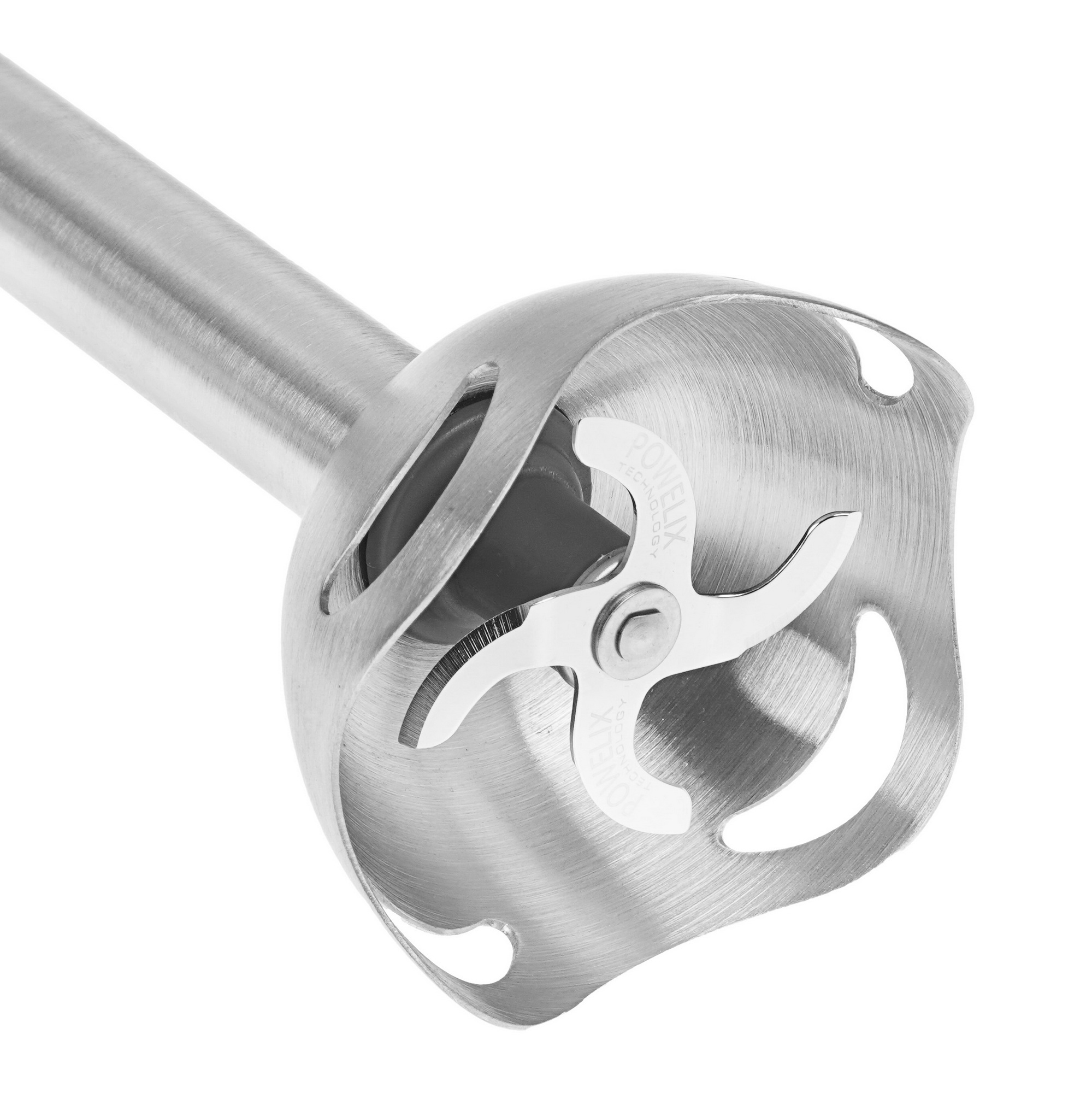 5601910 Блендер погружной Tefal Prepline HB64F810 черный STDN-0103436 - Вид №7