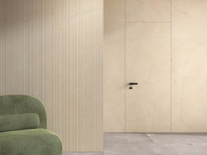 Ультратонкая алюминиевая декоративная панель