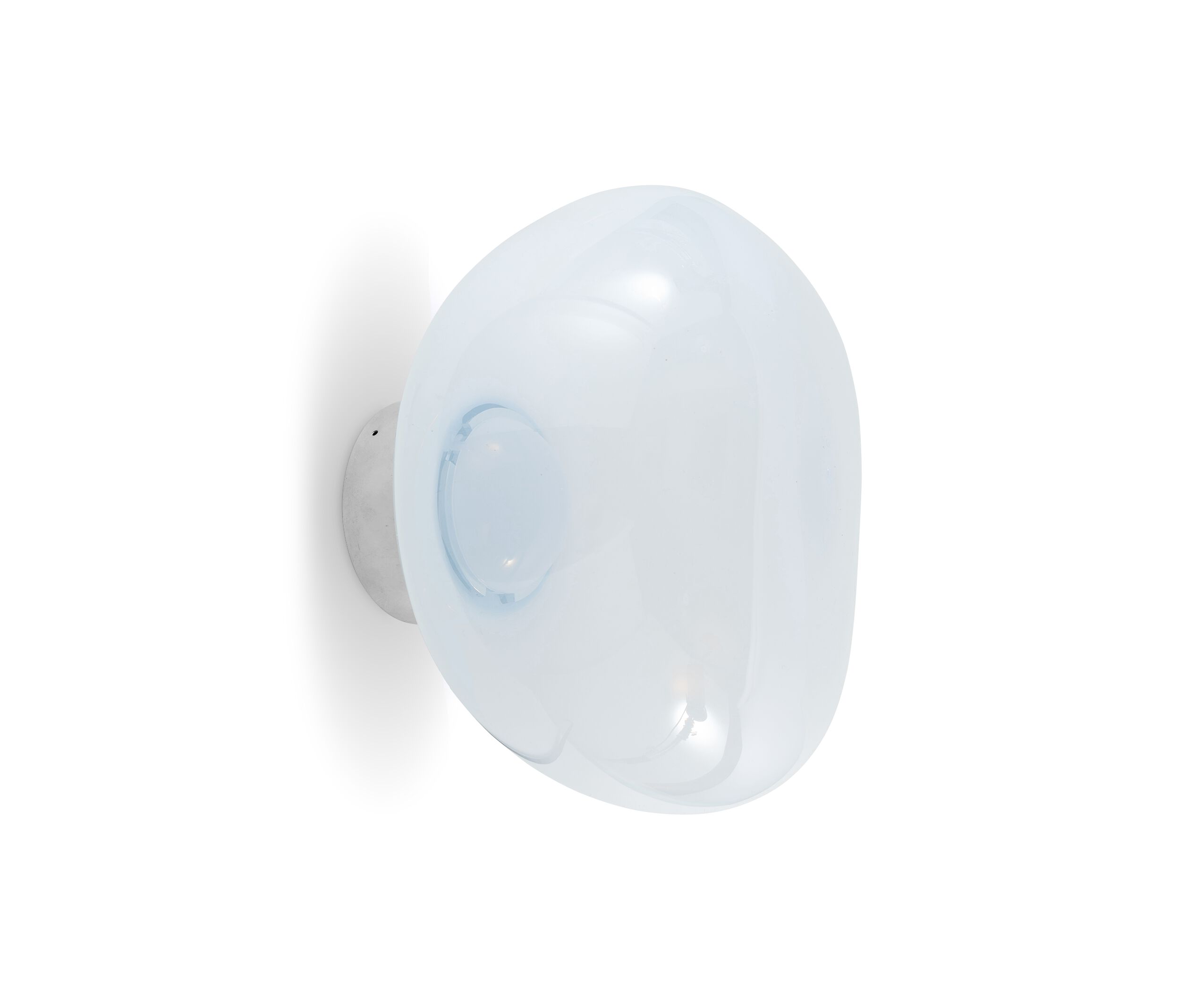 Настенный светильник / потолочный светильник из поликарбоната Tom Dixon Melt ARCH-00091502 - Вид №6