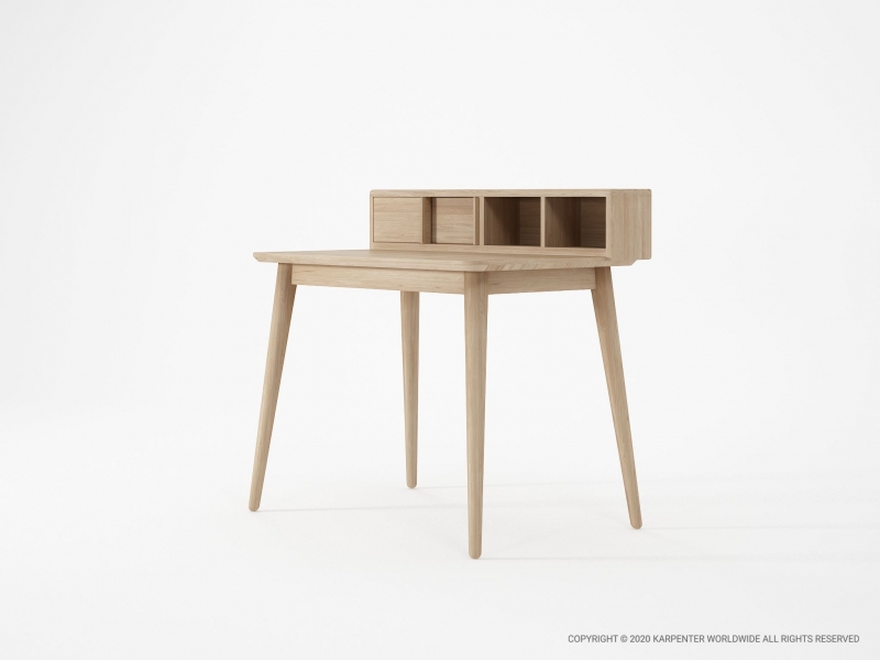 600_1269 Настольный вариант с модулем Karpenter East