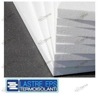 Sicilferro Панель теплоизоляции EPS sun-id-1424419