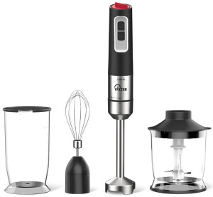 5070196 Блендер погружной VIXTER HBW-2165 черный