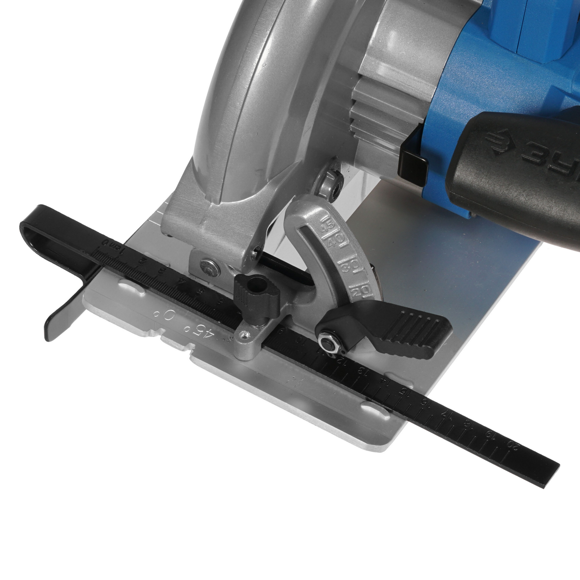 Пила дисковая Зубр ПДП-75 8154332 STDN-0090868 - Вид №5