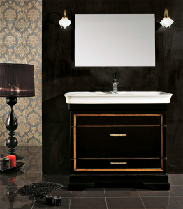 База под раковину  TIFERNO 6021 + 7506