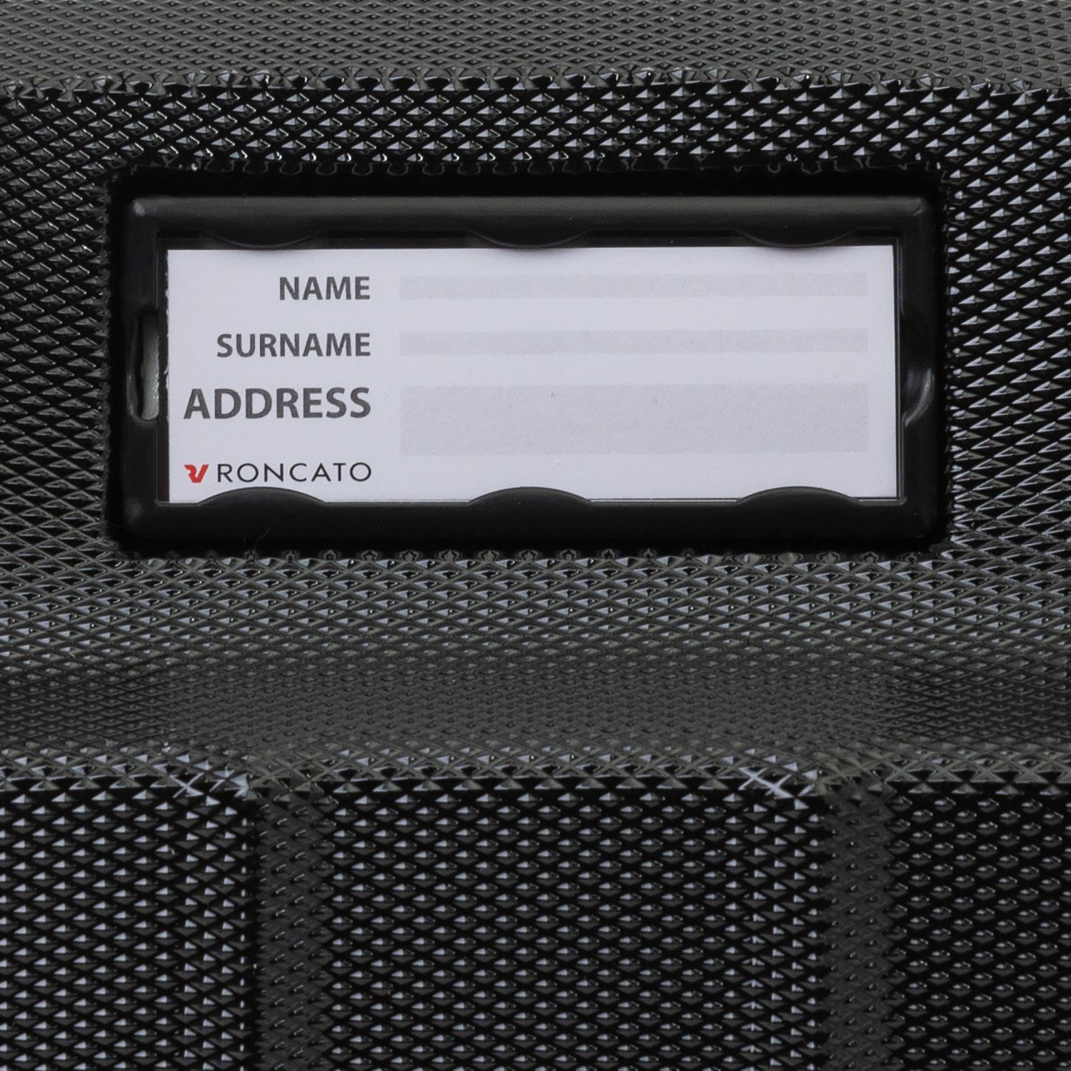 5223-0101 Чемодан 5223 S Roncato E-lite - Вид №8