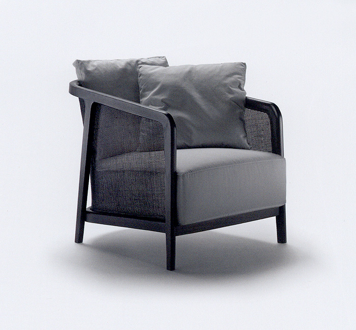 Кресло TOSCA FLEXFORM 23701  - Вид №1